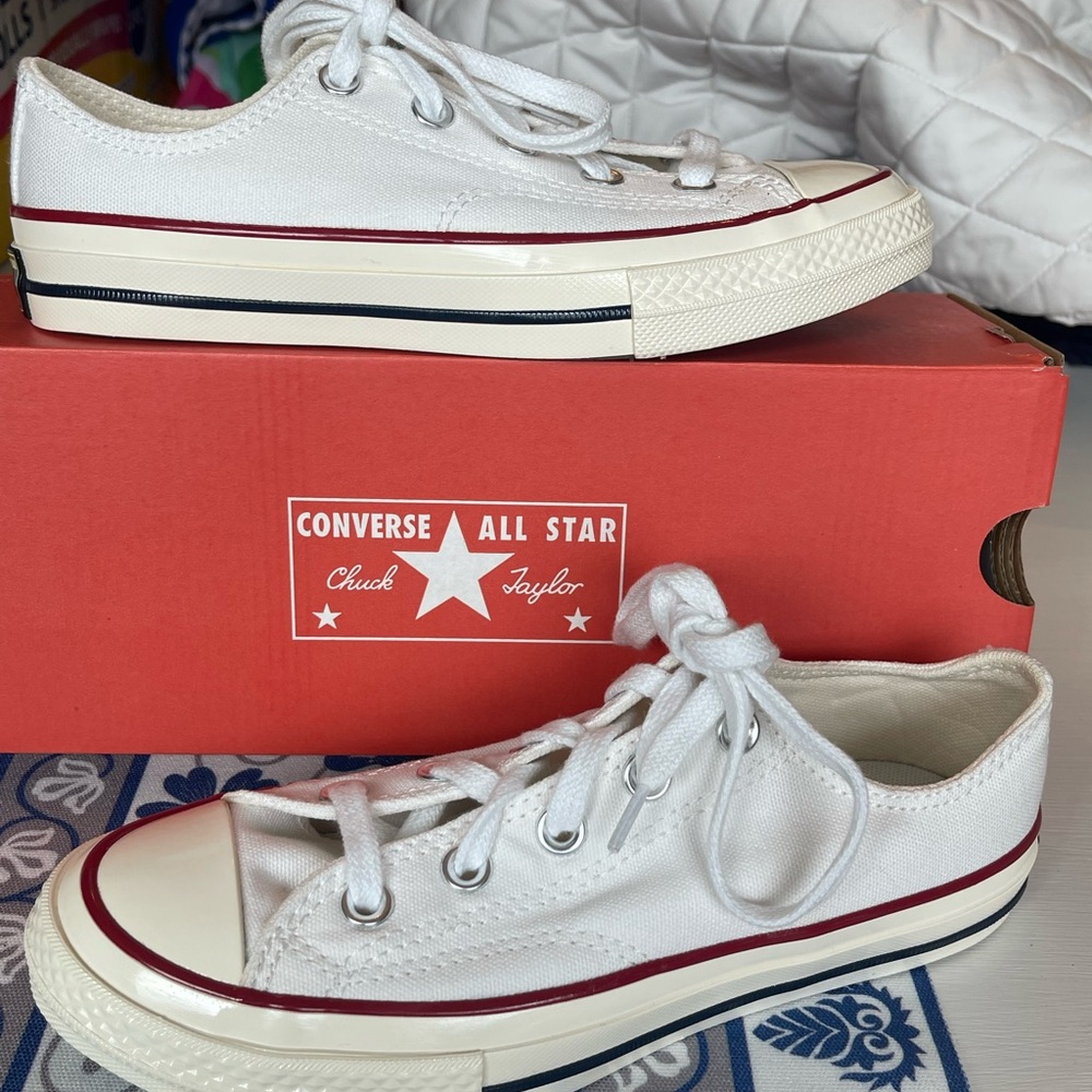 Classic Chuck 70 Converse All Stars Youth Sneakers